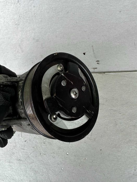 Compresor Clima Seat Leon 1.6 TDI 5N0820803A an 2008 - 2020 VW Tiguan