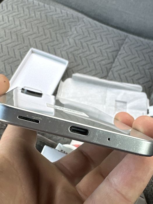 Samsung galaxy A17