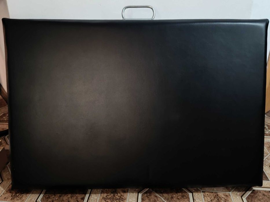 Кушетка складная