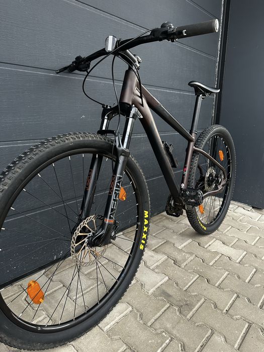Велосипед Companion 29” M” 1x11 Хидравлика
