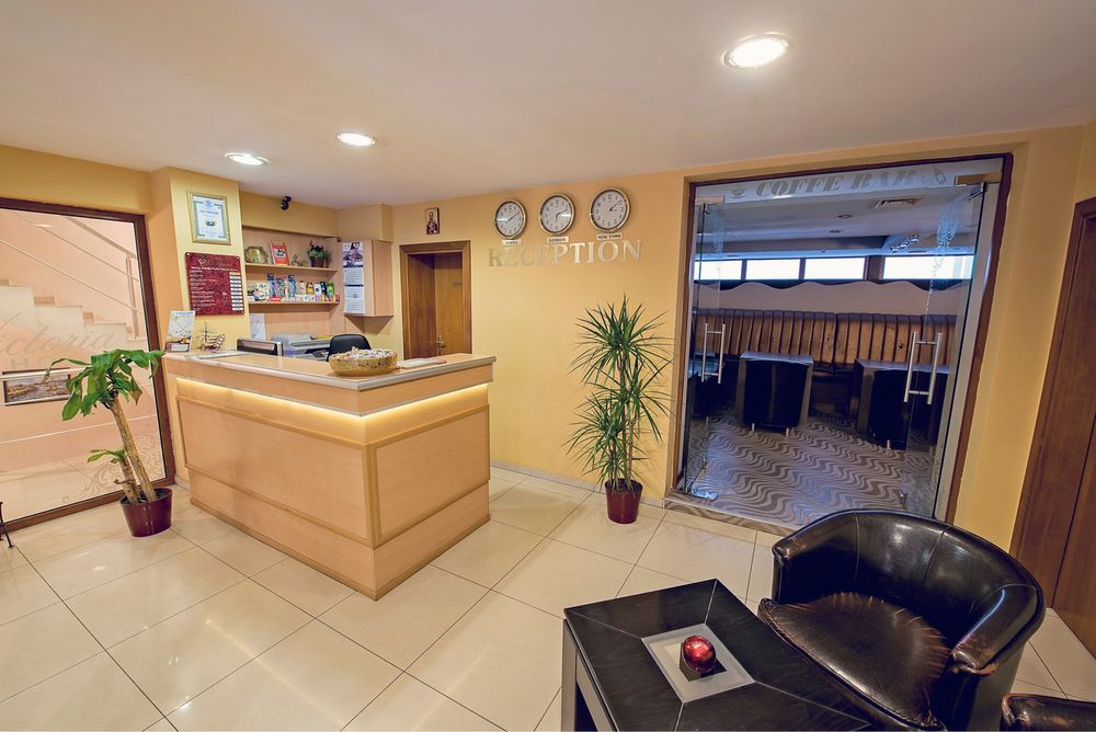 Нощувки в град Варна