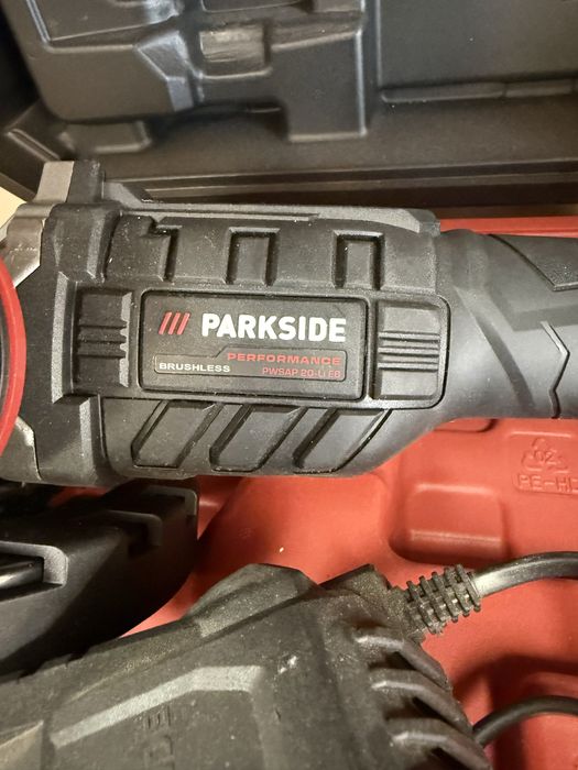 Флекс Parkside 20-Li E6 Н-86146