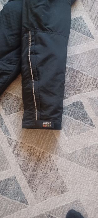 Pantaloni moto RUKKA mas.48