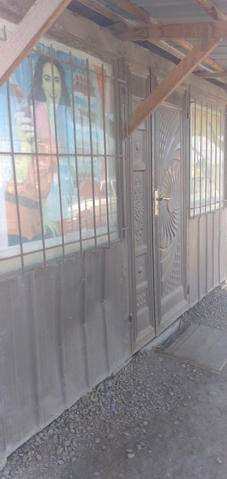 Botika gurlan tumani tosh bozoti