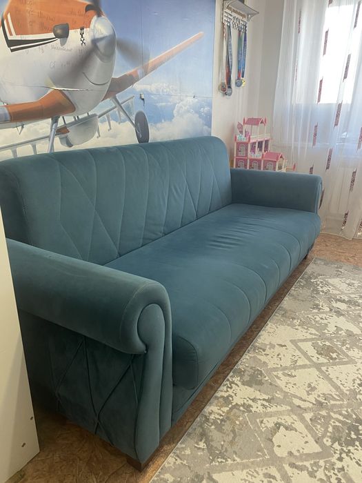 Продам раскладной диван