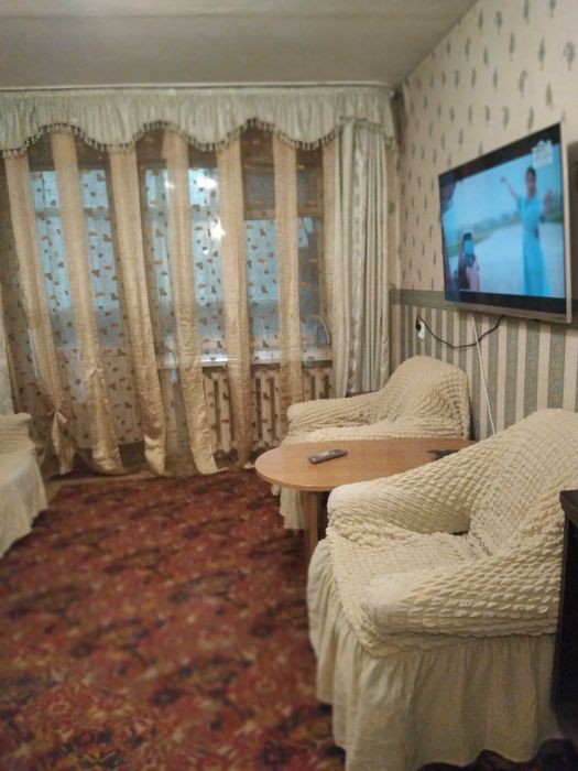 Квартира Юбиляре