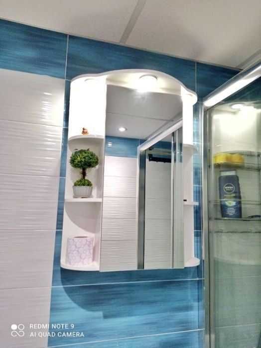 3-стаен апартамент под наем Слатина