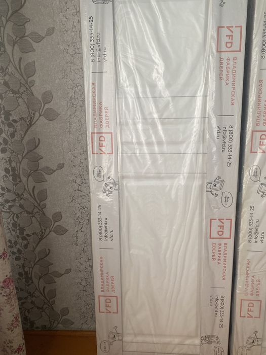 Продам двери межномнатные