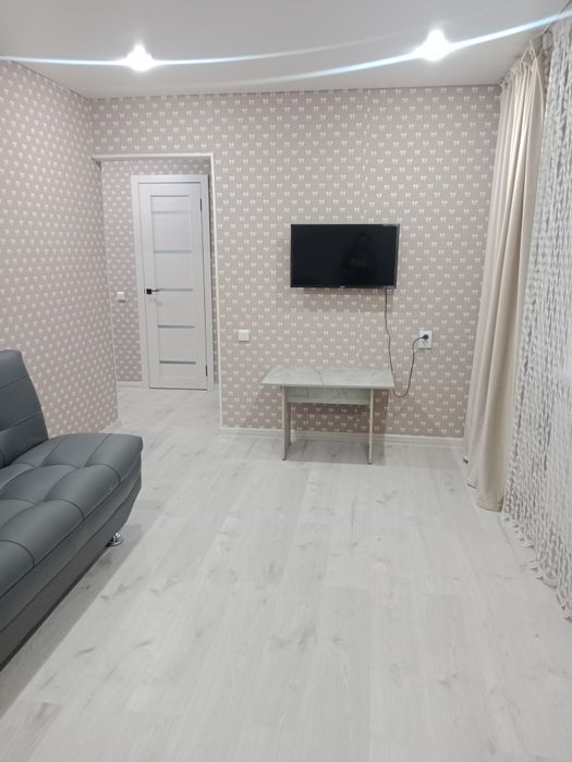 Квартиры по всему городу