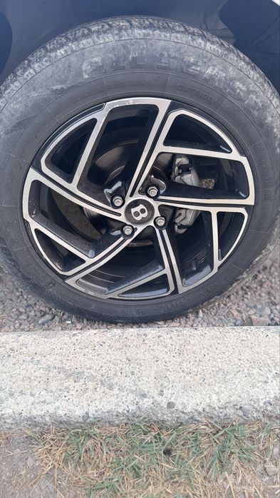 Kobalt saka diska razmer 16 abmen qilinadi xolati yaxshi