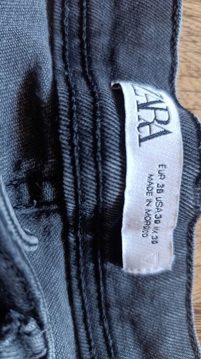 Къси дънкови панталони, различни размери и цветове