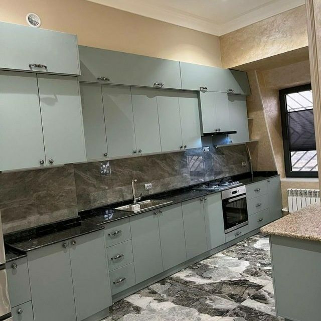 Mebel na zakaz, restavratsiya xizmati ham mavjud