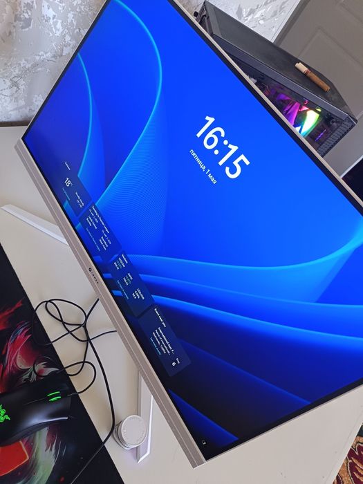 Комп i5-12 gtx 1660 super