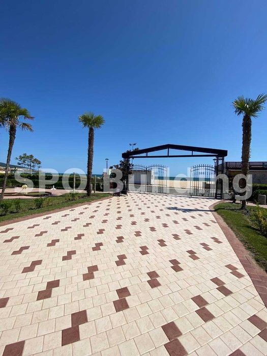 Продава се Двустаен апартамент в к.к. Слънчев бряг - 78 кв.м за 1065 €/кв.м - Снимка #6