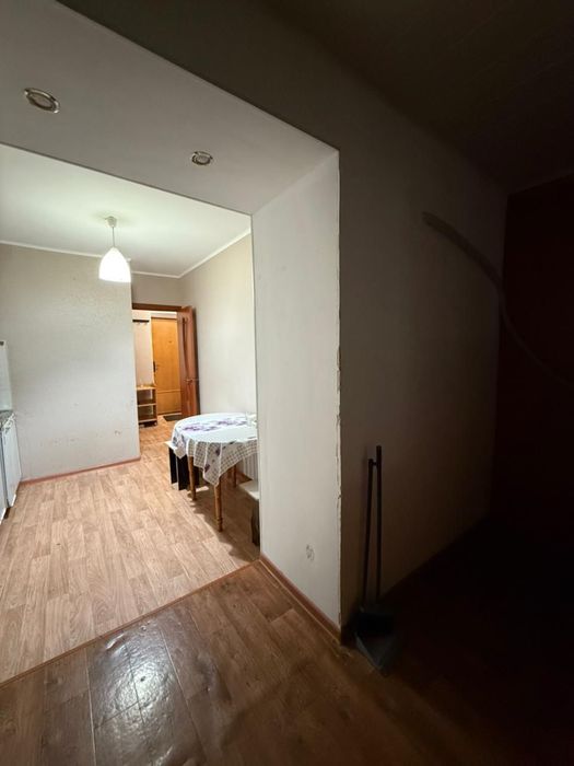 Продам 1 комнатную квартиру