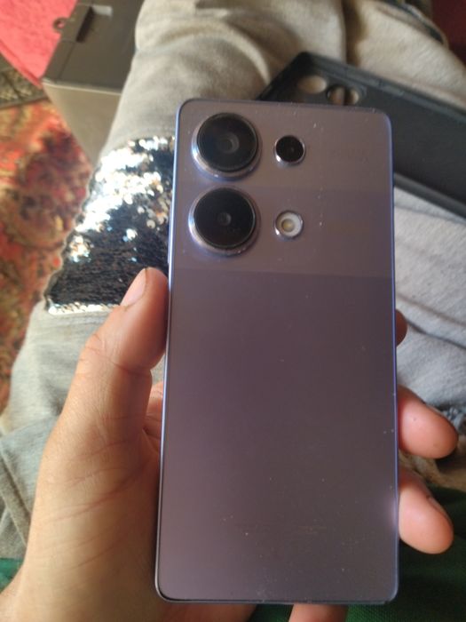 Продам Redmi Not13 Pro5g