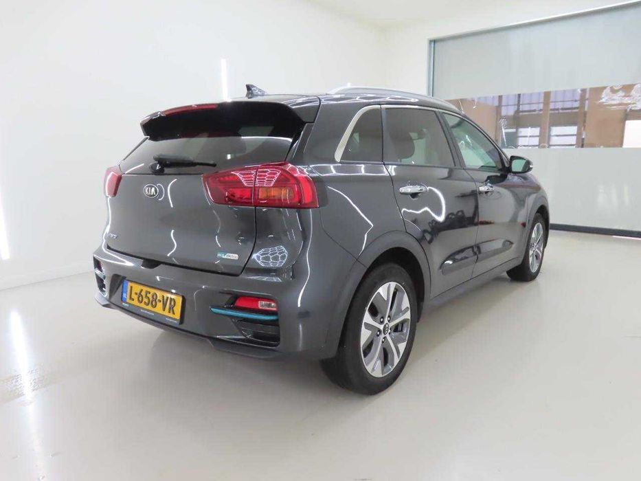 KIA e-Niro EV 64kWh full electric 204PS