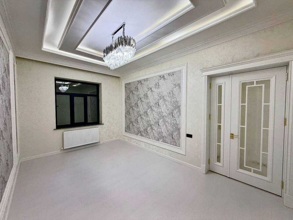 Сергели Кен Макон махаллада зор ховли сотилади