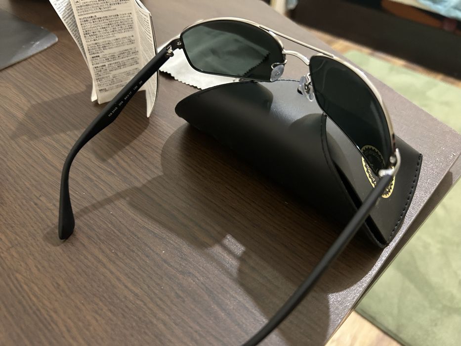 Очила RayBan rb3445