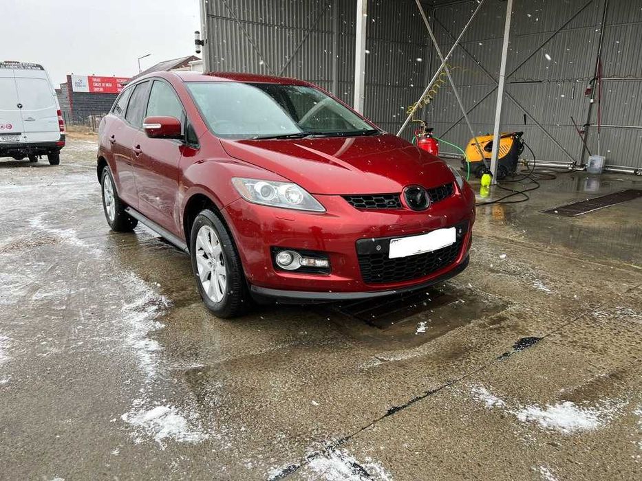 Piese / Accesorii Mazda CX-7 4x4 2.3 Benzina Manual