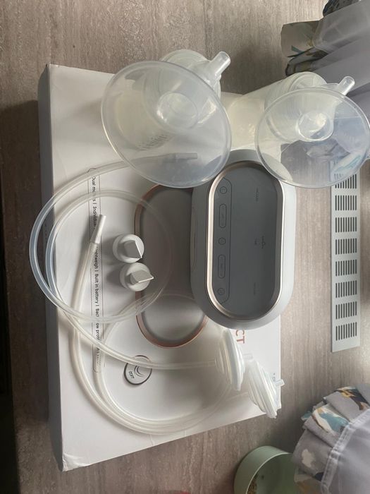 Pompa de san  Spectra