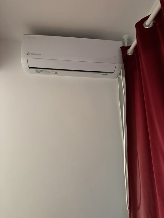 Vand garsoniera confort 1