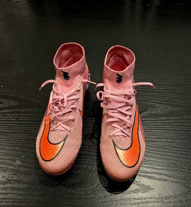 Nike Ghete de fotbal ZM SUPERFLY 10 ELITE FG