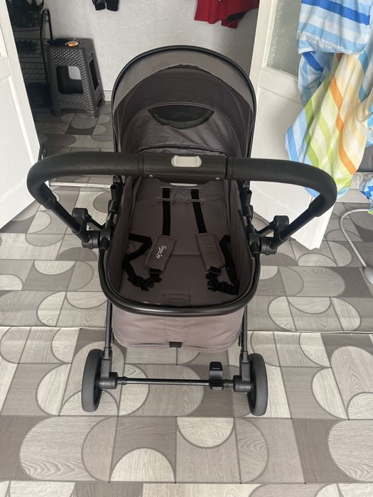 Продам коляску трансформер