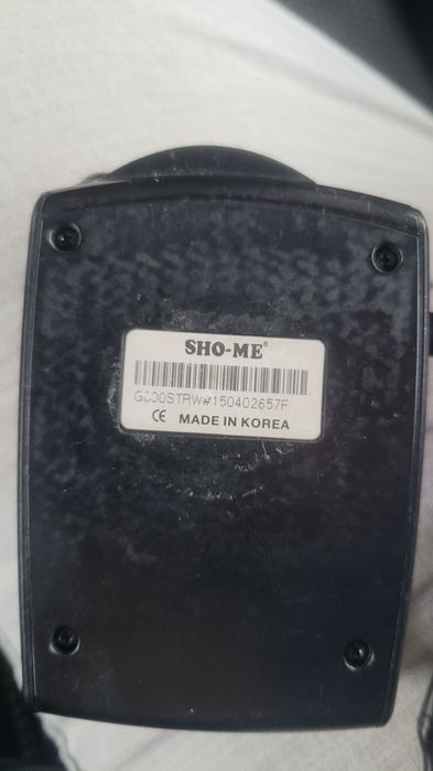 Детектор sho -me