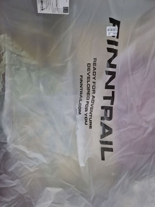 finntrail комбинезон