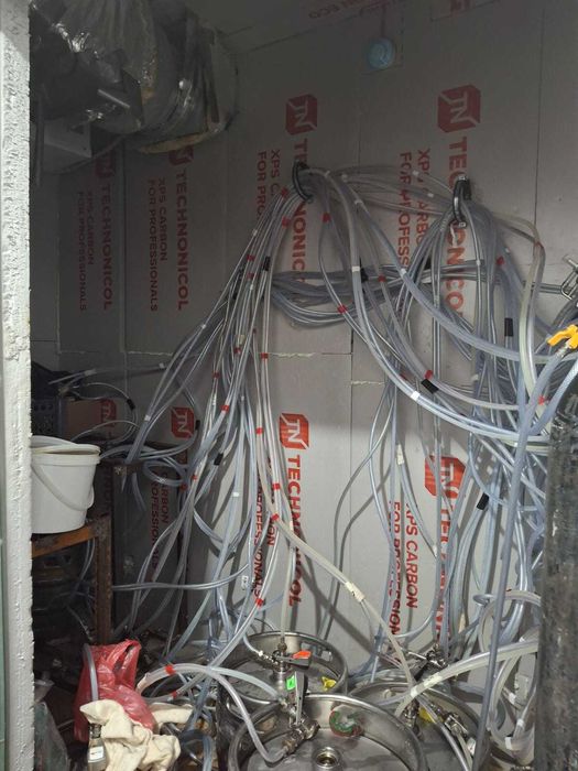 Минимаркет, S 225.4 м2, 50 лет Октября, 46