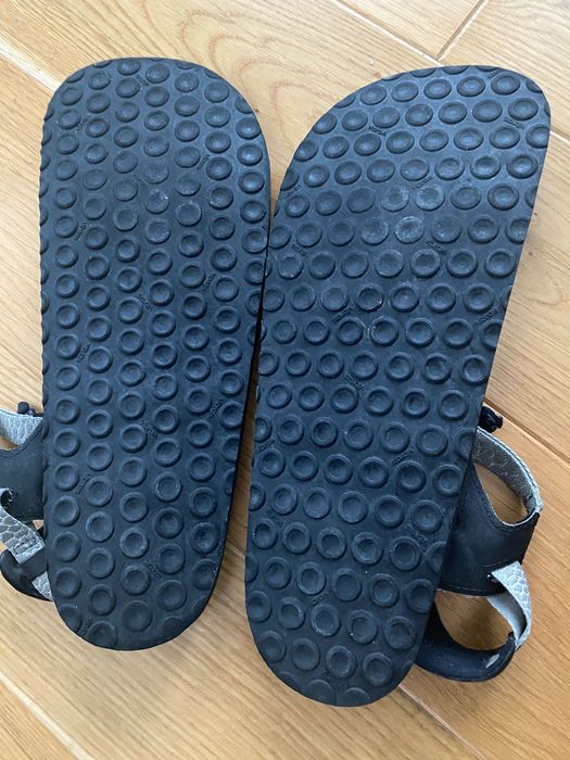 Мъжки сандали Lizard