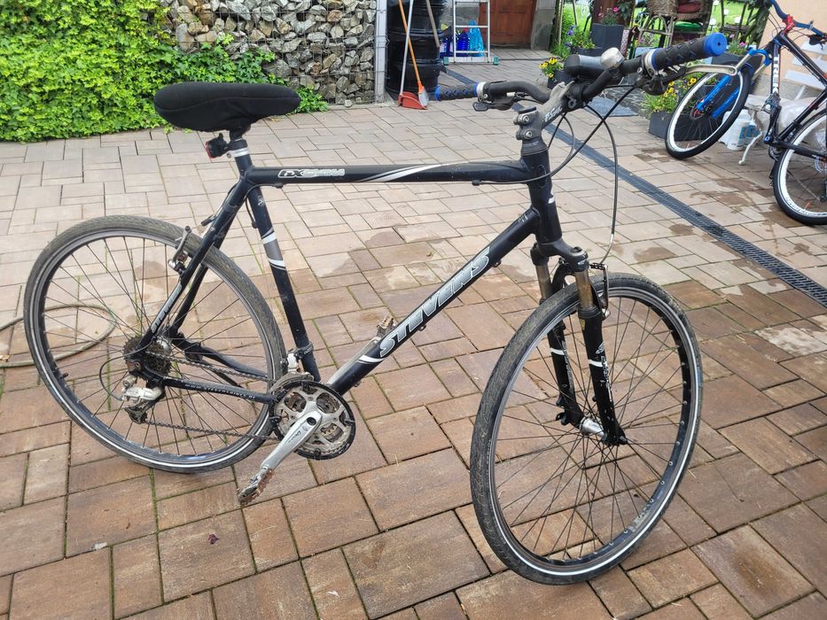 Bicicletă Second Hand
