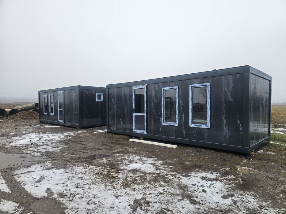 Vand containere modulare container birou magazie