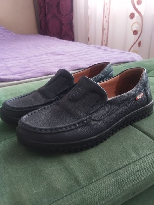 Продам макасины (лоферы )