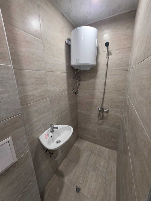 Партерно помещение, 42кв.м, кв. Боровец