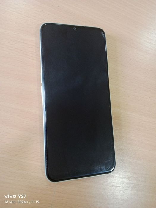 Realme C35 новый