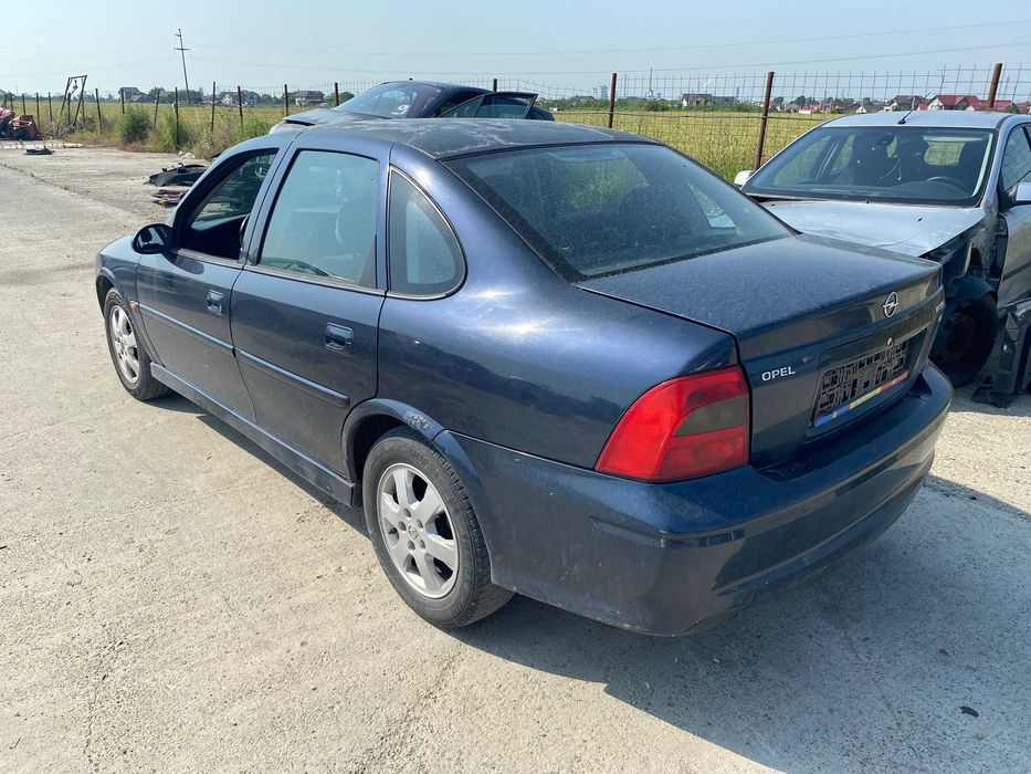 opel vectra b bara fata capota faruri xenon aripi usi capota portbagaj