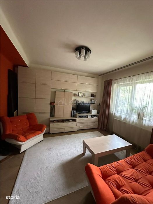 2 camere - centrala proprie - Marasesti - Unirii