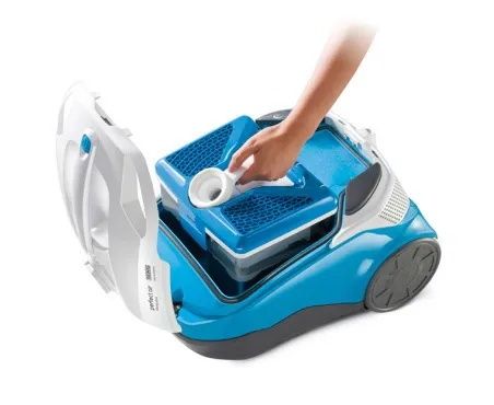 Пылесос для сухой уборки Thomas Perfect Air Allergy Pure