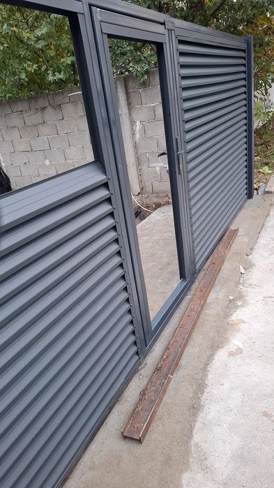 Executam garduri la cerință dumneavoastră