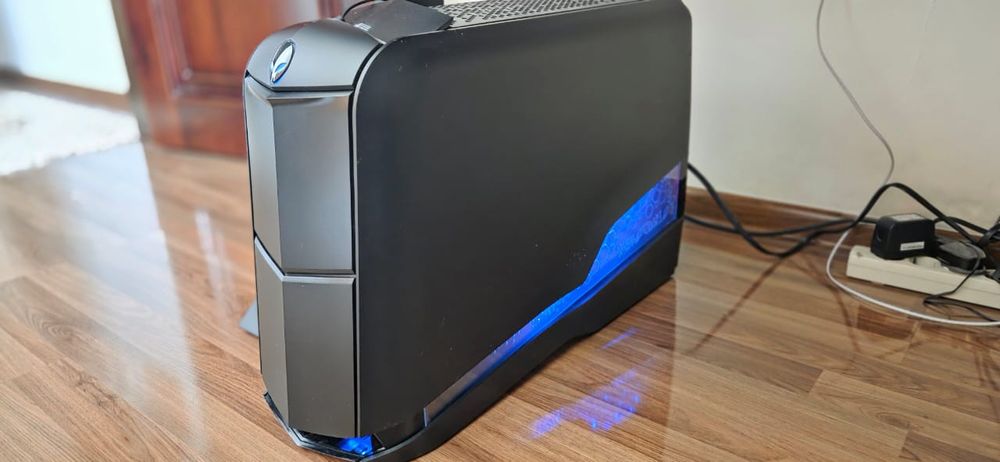 Intel(R) core(TM) i7-6700 CPU  4.00GHz