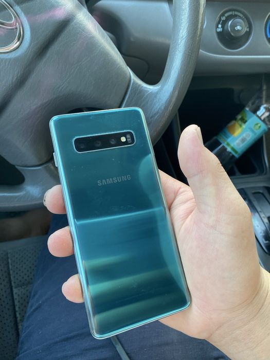 S 10 samsung сроно сатылады Али программма мен
