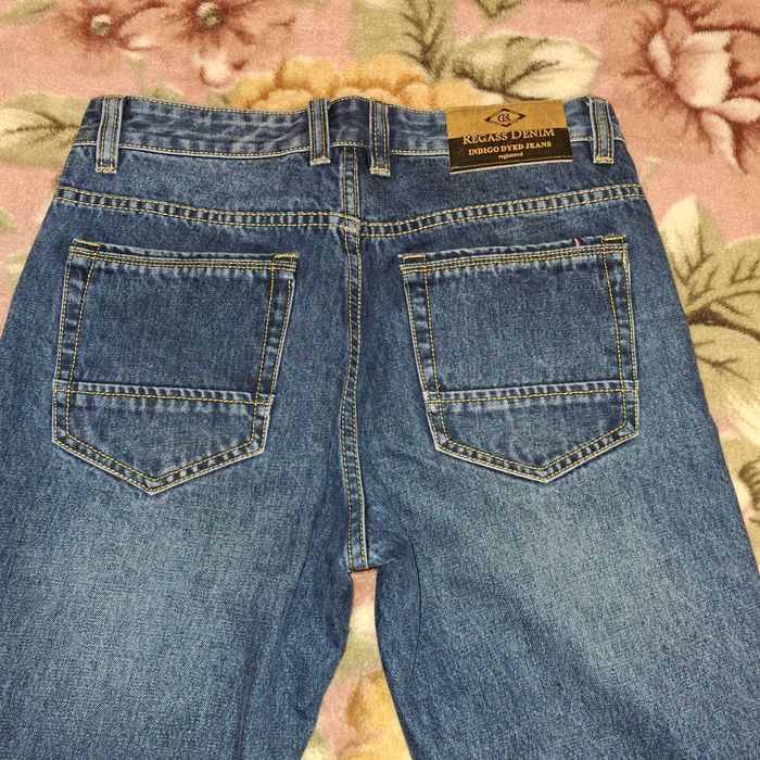 Продам Джинсы Regass