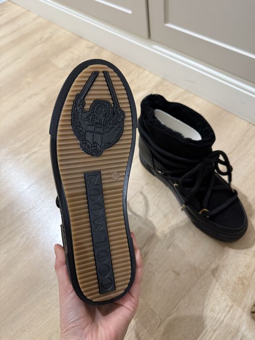 Зимние сапоги Cool Moon