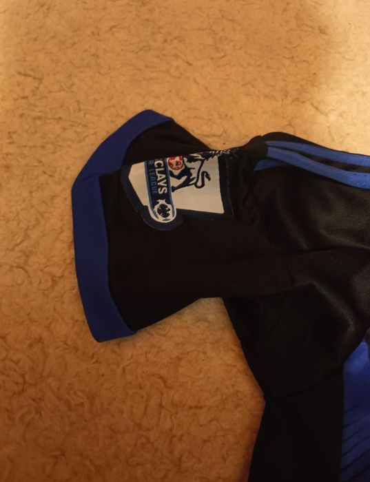 Tricou fotbal adidas Chelsea M