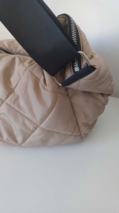 Opus чанта в беж