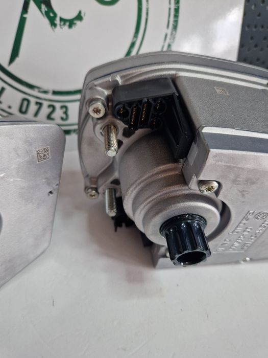 Motor Ebike Brose Drive S 90 NM nou, factura garantie