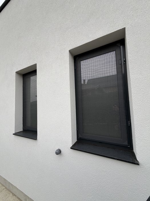 Executām plase anti insecte