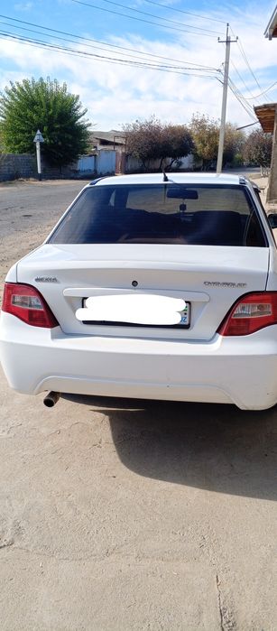 Nexia 2 1.6 Donc range oq